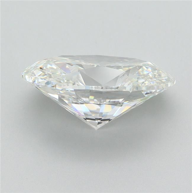 3.16-CARAT Oval DIAMOND