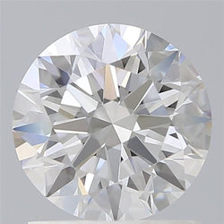 1.24-CARAT Round DIAMOND