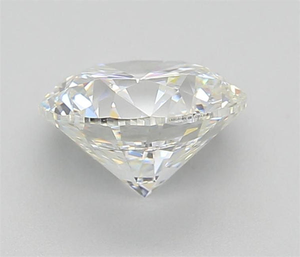 1.70-CARAT Round DIAMOND