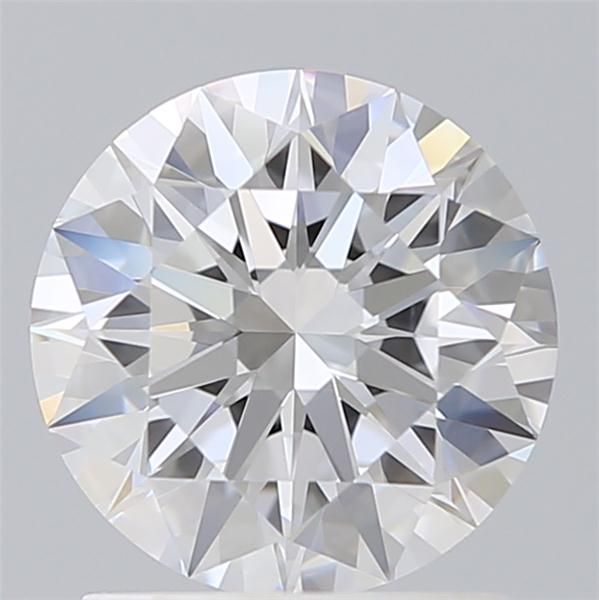 1.52-CARAT Round DIAMOND