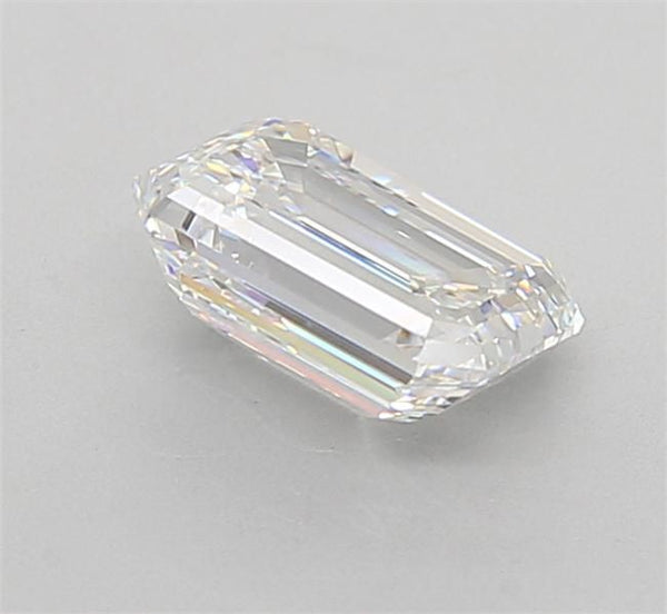 2.02-CARAT Emerald DIAMOND