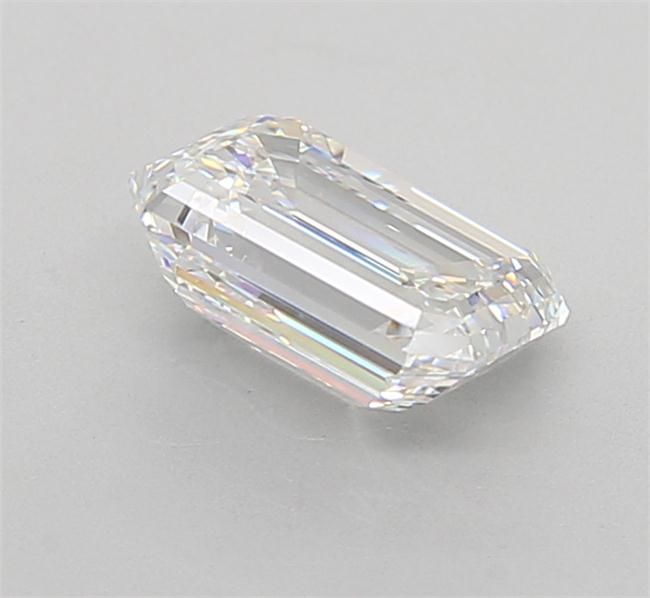 2.02-CARAT Emerald DIAMOND