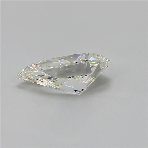 1.15-CARAT Pear DIAMOND