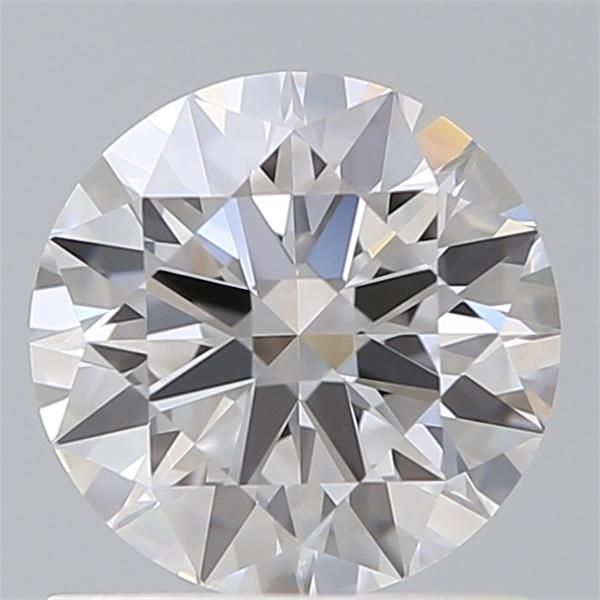 1.01-CARAT Round DIAMOND