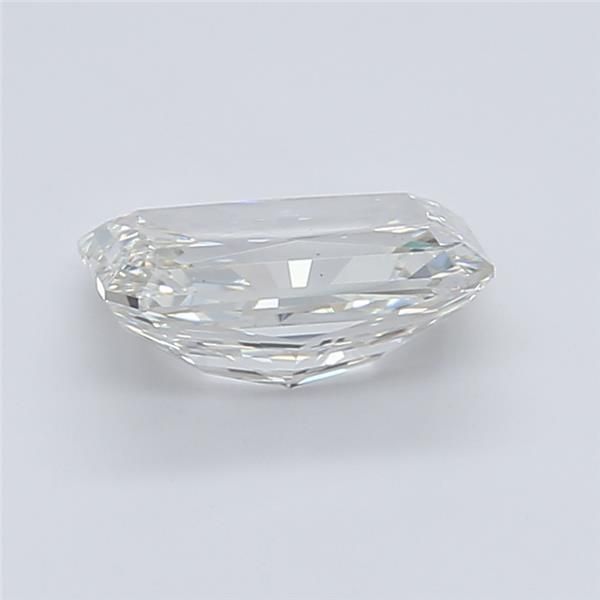 2.04-CARAT Radiant DIAMOND