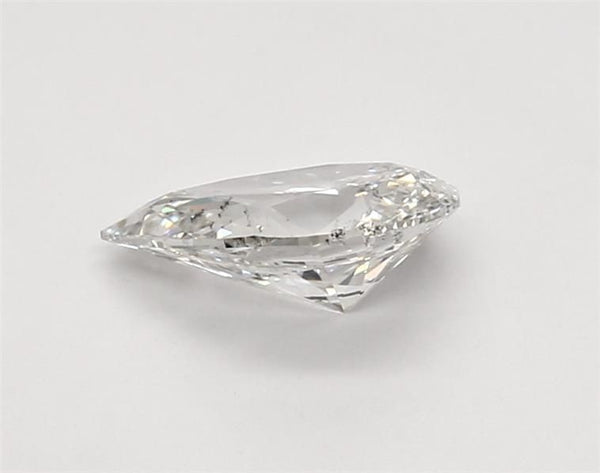 1.00-CARAT Pear DIAMOND