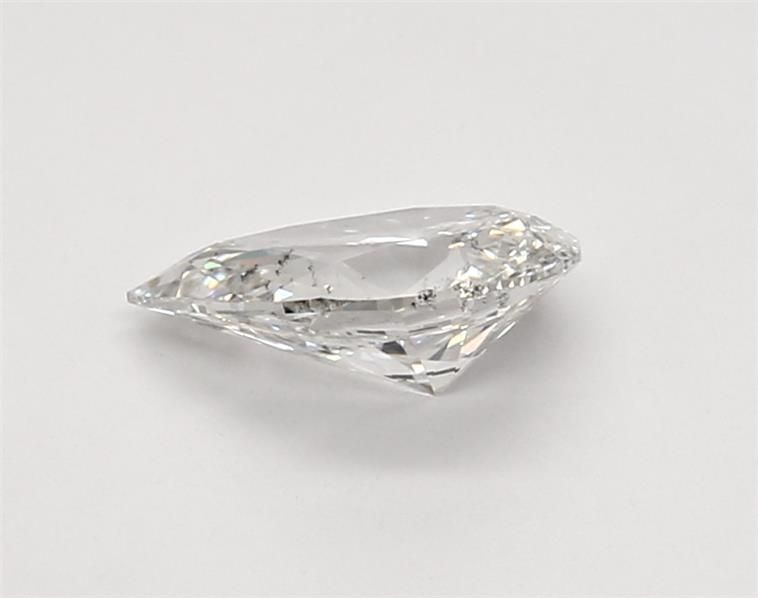 1.00-CARAT Pear DIAMOND