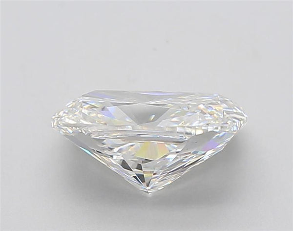 3.23-CARAT Cushion brilliant DIAMOND