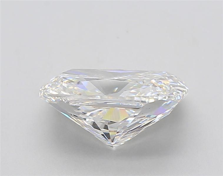 3.23-CARAT Cushion brilliant DIAMOND