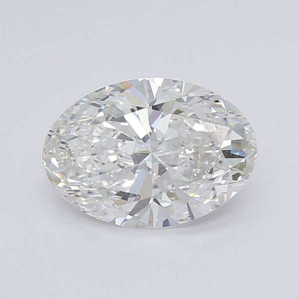 2.32-CARAT Oval DIAMOND