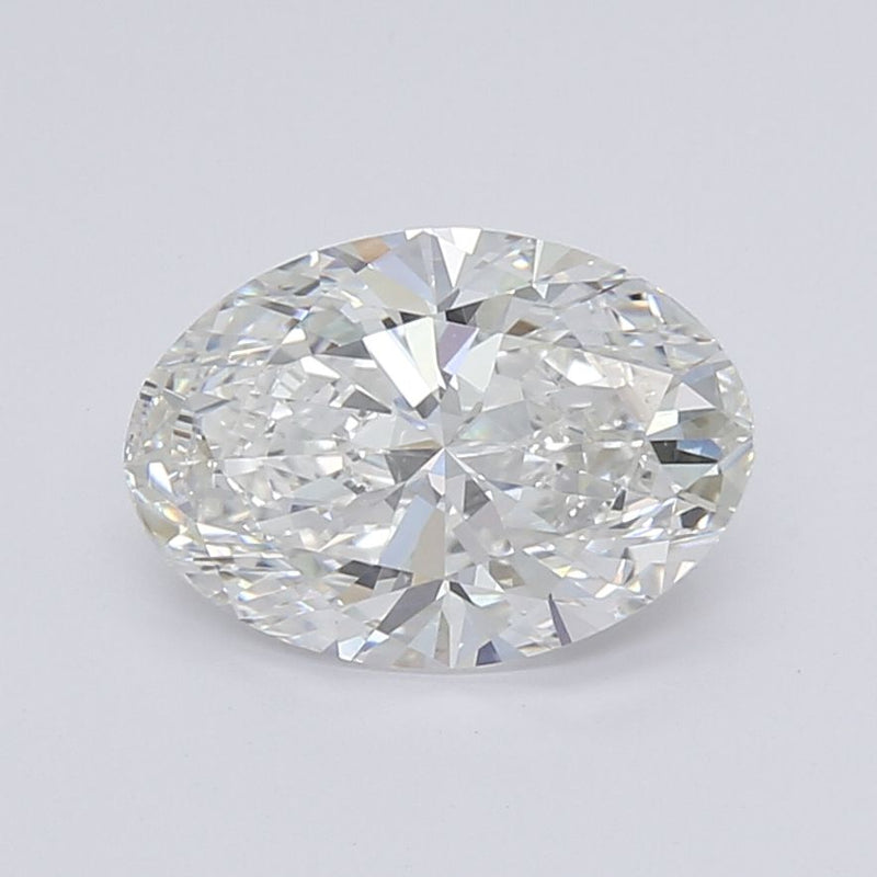 2.32-CARAT Oval DIAMOND