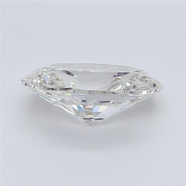2.15-CARAT Oval DIAMOND