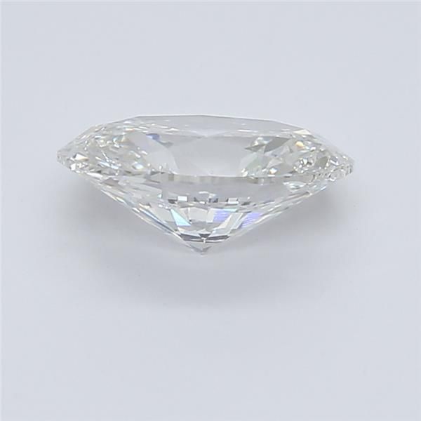 2.03-CARAT Oval DIAMOND