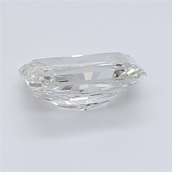 2.07-CARAT Radiant DIAMOND