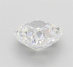 1.58-CARAT Cushion brilliant DIAMOND