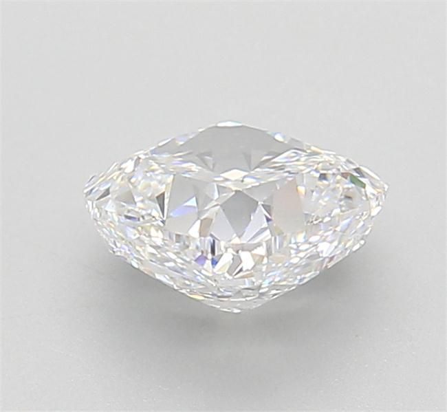 1.58-CARAT Cushion brilliant DIAMOND