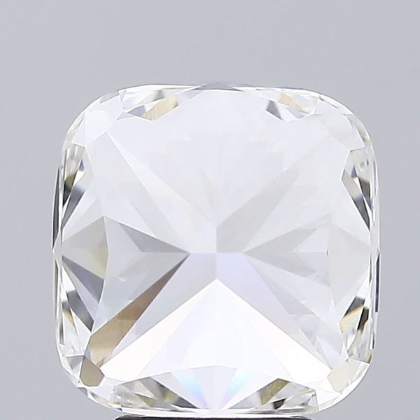 5.12-CARAT Cushion brilliant DIAMOND