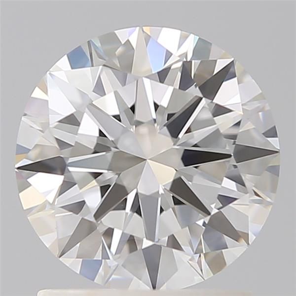 1.50-CARAT Round DIAMOND