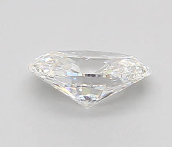 1.52-CARAT Oval DIAMOND