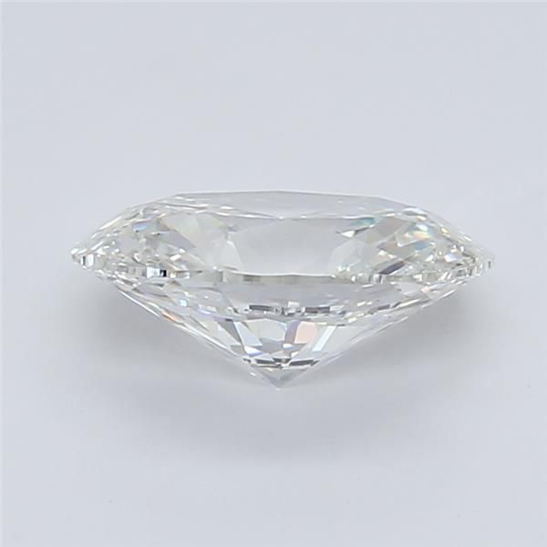 2.17-CARAT Oval DIAMOND