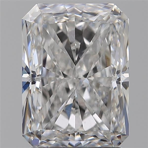 2.14-CARAT Radiant DIAMOND