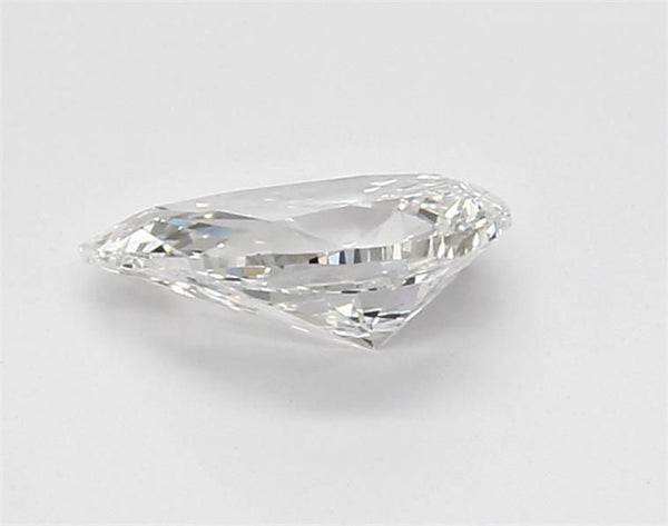 1.00-CARAT Pear DIAMOND