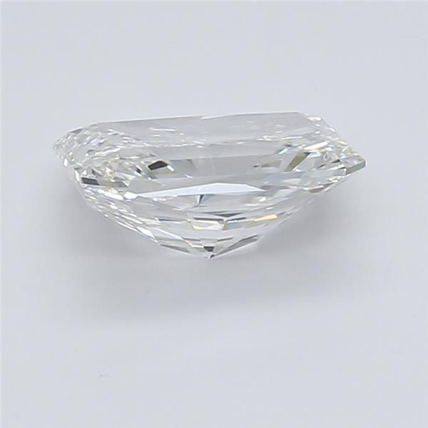 2.20-CARAT Radiant DIAMOND