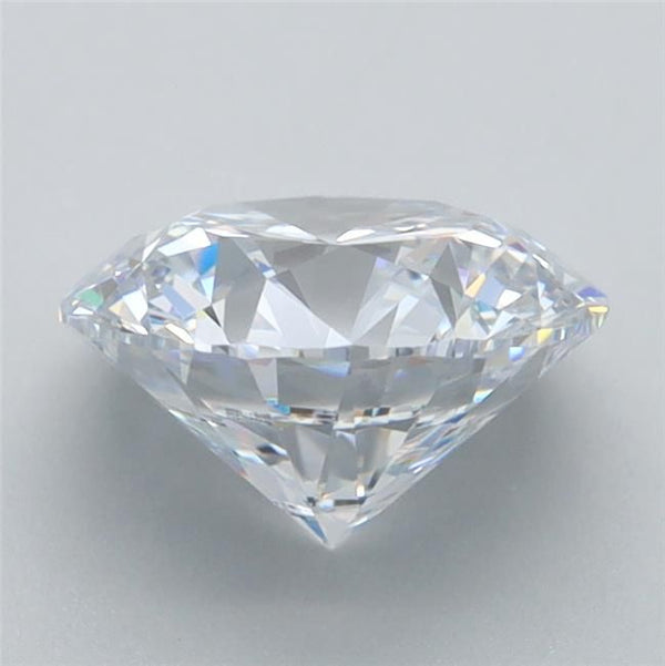 2.04-CARAT Round DIAMOND