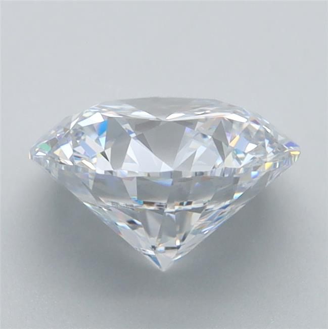 2.04-CARAT Round DIAMOND