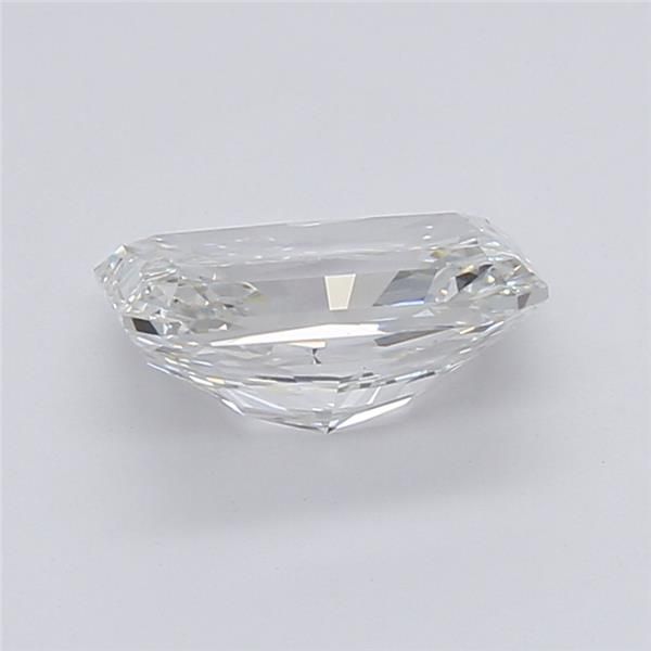 2.15-CARAT Radiant DIAMOND