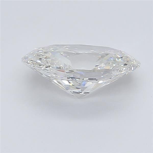 2.13-CARAT Oval DIAMOND