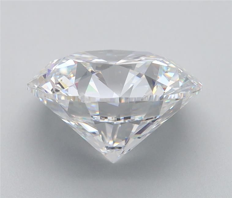 3.51-CARAT Round DIAMOND