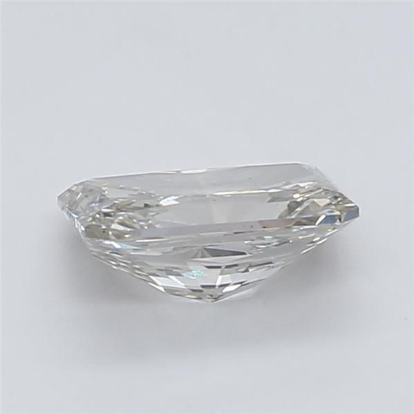 1.52-CARAT Radiant DIAMOND