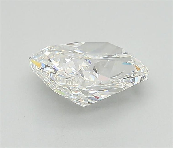 1.65-CARAT Cushion brilliant DIAMOND