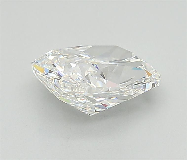 1.65-CARAT Cushion brilliant DIAMOND