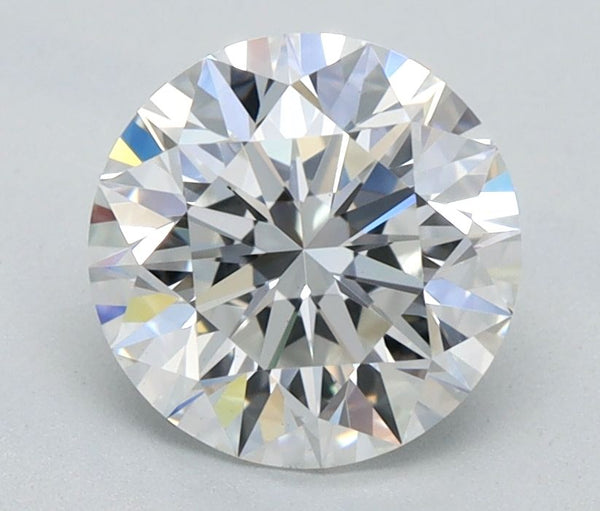 1.04-CARAT Round DIAMOND