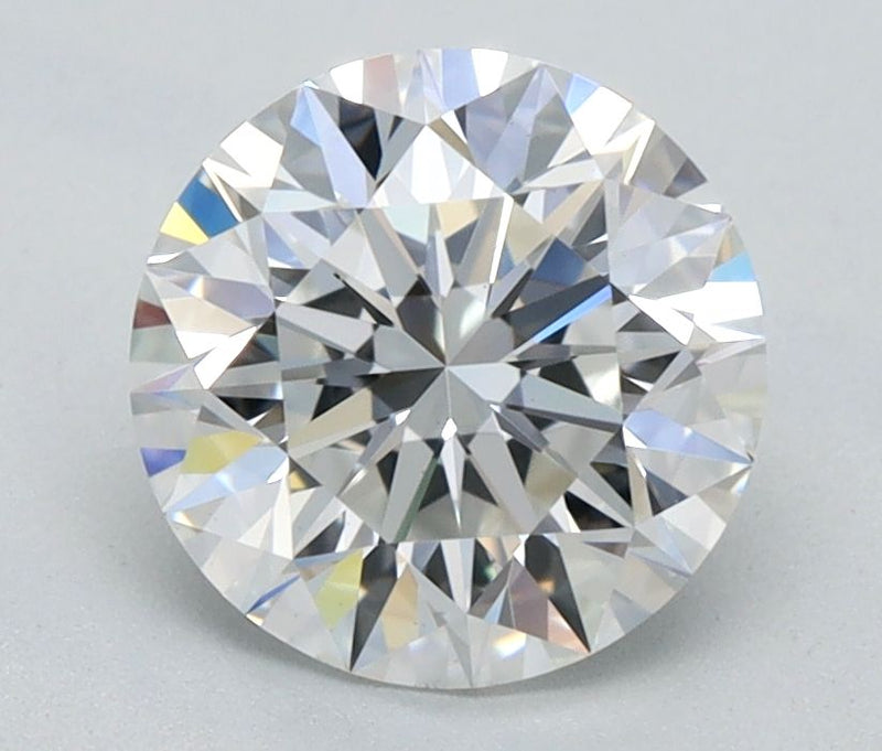 1.04-CARAT Round DIAMOND