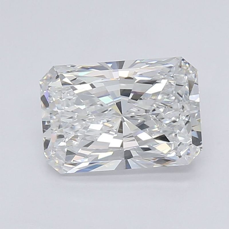 2.40-CARAT Radiant DIAMOND