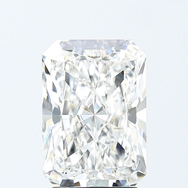 3.06-CARAT Radiant DIAMOND