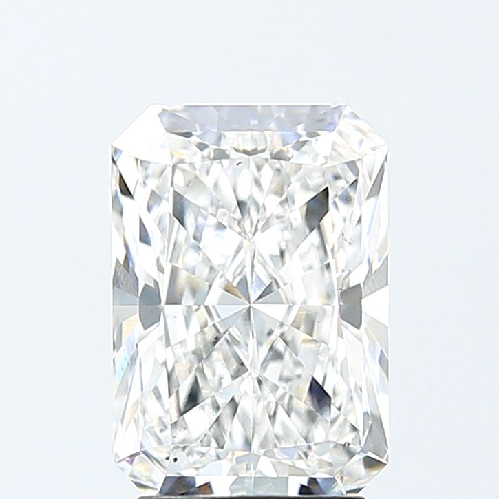 3.06-CARAT Radiant DIAMOND