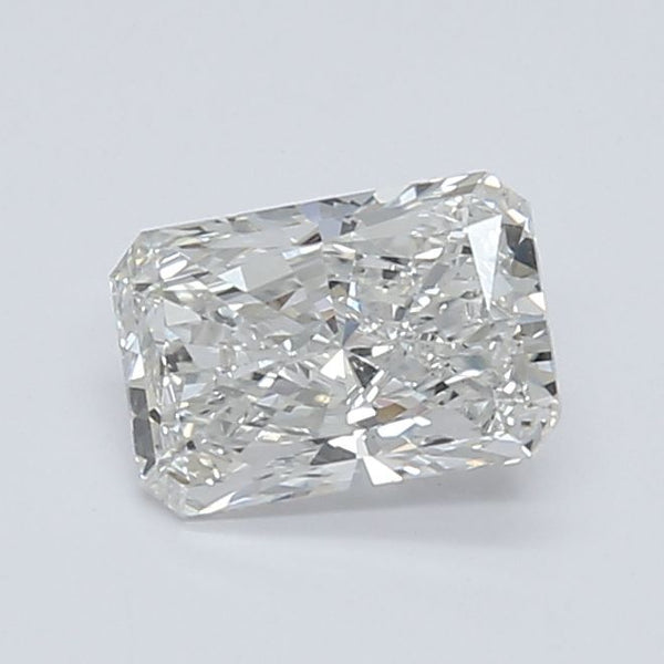 1.14-CARAT Radiant DIAMOND