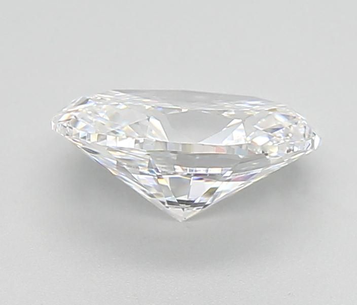 1.50-CARAT Oval DIAMOND