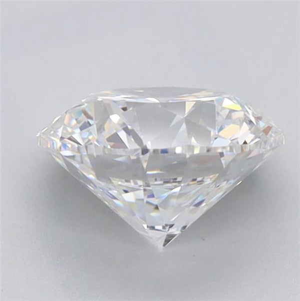 1.35-CARAT Round DIAMOND