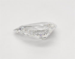 1.04-CARAT Pear DIAMOND