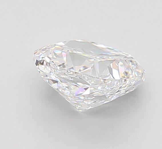 1.50-CARAT Cushion brilliant DIAMOND