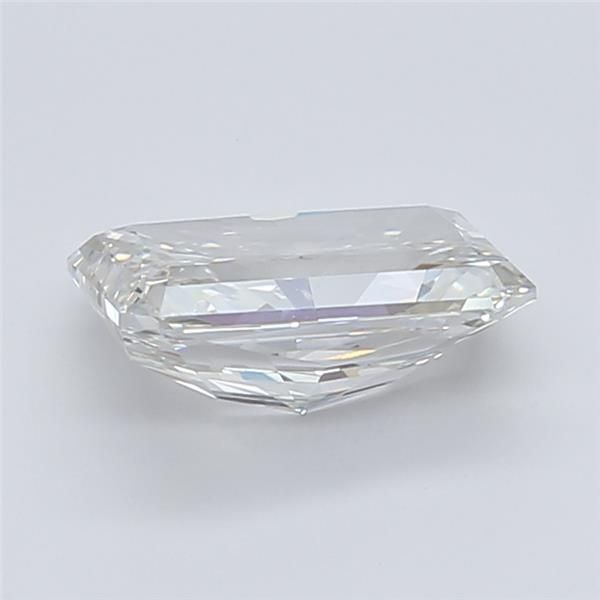 2.06-CARAT Radiant DIAMOND