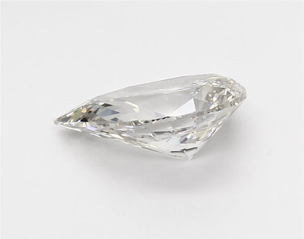 2.04-CARAT Pear DIAMOND