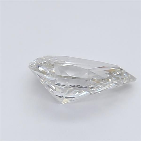 1.12-CARAT Pear DIAMOND