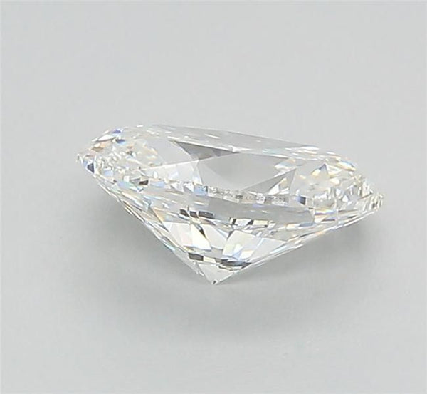 1.50-CARAT Oval DIAMOND