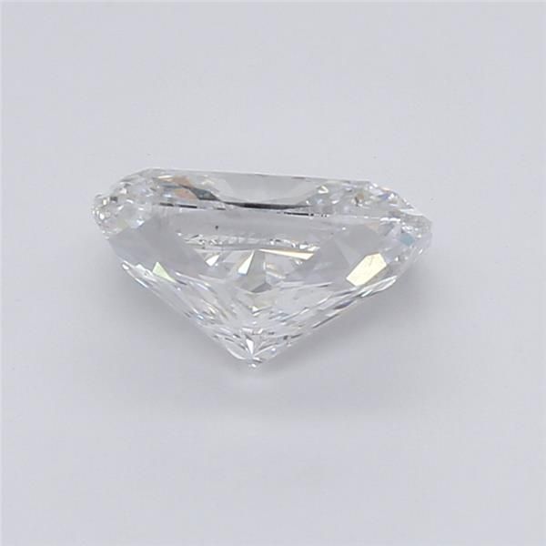 2.08-CARAT Cushion brilliant DIAMOND